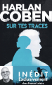 Couverture Sur tes traces Editions France Loisirs 2023