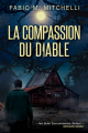 Couverture La Compassion du diable Editions L'Oiseau Noir 2023