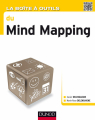 Couverture La boîte à outils du Mind Mapping Editions Dunod (La boîte à outils du professeur) 2014