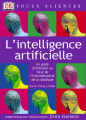 Couverture L’intelligence artificielle Editions Pearson 2003