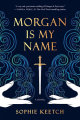 Couverture The Morgan le Fay, tome 01 : Morgan is my Name Editions Penguin Random House 2023