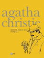 Couverture Hercule Poirot mène l'enquête (BD) Editions EP 2009