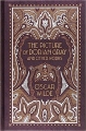 Couverture The Picture of Dorian Gray and Other Works Editions Barnes & Noble (Barnes & Noble Leatherbound Classics Series) 2012