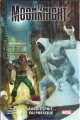 Couverture Moon Knight (MacKay), tome 3 : Sain d'esprit... ou presque Editions Panini (100% Marvel) 2023