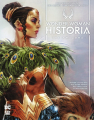 Couverture Wonder Woman Historia: The Amazons Editions DC Comics (DC Black Label) 2023