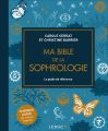Couverture Ma bible de la sophrologie : le guide de référence Editions Leduc.s 2022