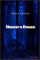 Couverture Numéro douze Editions Autoédité 2023