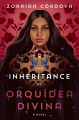 Couverture The Inheritance of Orquídea Divina Editions Atria Books 2021