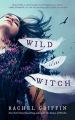 Couverture Wild is the Witch Editions Sourcebooks 2022