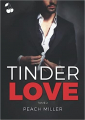 Couverture Tinder Love, tome 2 Editions Cherry Publishing 2021