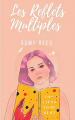 Couverture Les reflets multiples Editions Autoédité 2022
