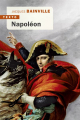 Couverture Napoléon Editions Tallandier 2020