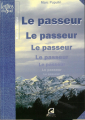 Couverture La Passeur Editions Empreinte (Lettres du Sud) 2003