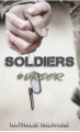 Couverture Soldiers, tome 3 :  #Order Editions Autoédité 2023