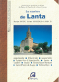 Couverture Églises et chapelles de la Haute-Garonne, tome 6 : Le Canton de Lanta Editions Empreinte 2002