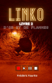 Couverture Linko, tome 2 : D'or et de flammes Editions Autoédité 2022