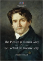 Couverture The Picture of Dorian Gray / Le portrait de Dorian Gray Editions Autoédité 2021