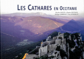 Couverture Les Cathares en Occitanie Editions Empreinte 2018