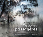 Couverture En eaux passagères Editions Empreinte 2021