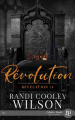 Couverture Révélation, tome 4 : Révolution Editions Juno Publishing (Hecate) 2023