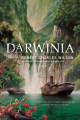 Couverture Darwinia Editions Orb Books 2007