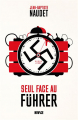 Couverture Seul face au Führer  Editions Novice 2023