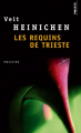 Couverture Les Requins de Trieste Editions Points 2007