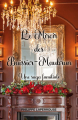 Couverture Le Miroir des Buissier-Maubrun Editions Autoédité 2023
