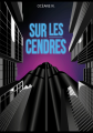 Couverture Sur les cendres Editions Autoédité 2022