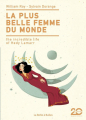 Couverture La plus belle femme du monde : The incredible life of Hedy Lamarr Editions La Boîte à Bulles 2023