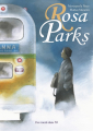 Couverture Rosa Parks Editions Des ronds dans l'O 2023