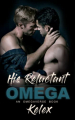 Couverture Omega Quadrant, tome 2 : Son omega réticent Editions Autoédité 2022