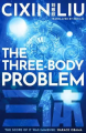 Couverture La trilogie des trois corps, tome 1 : Le problème à trois corps Editions Head Of Zeus 2021