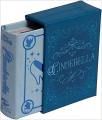 Couverture Disney Cinderella Editions Pocket Books 2020