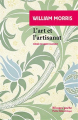 Couverture L'art et l'artisanat Editions Rivages (Poche - Petite bibliothèque) 2011