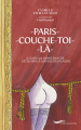 Couverture Paris couche-toi là Editions Parigramme 2014