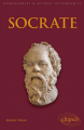 Couverture Socrate Editions Ellipses 2020