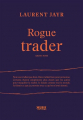 Couverture Rogue Trader Editions Kubik 2023
