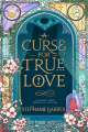 Couverture Il était une fois un coeur brisé, tome 3 : A Curse For True Love Editions Hodder & Stoughton 2023