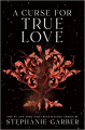 Couverture Il était une fois un coeur brisé, tome 3 : A Curse For True Love Editions Flatiron Books 2023
