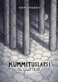Couverture Kummituslapsi: The Ghost Child Editions Aurinko Kustannus 2013