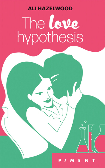 the love hypothesis en francais