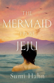 Couverture The mermaid of Jeju Editions Crooked Lane 2020