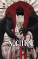 Couverture Batman : Nocturne, tome 1 : Ouverture  Editions Urban Comics (DC Infinite) 2023