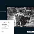 Couverture L'Affaire du poireau vinaigrette, tome 1 Editions NomBre7 2021