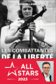 Couverture Les combattantes de la liberté (1939-1945) Editions Alisio 2023