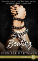 Couverture Still Beating Editions Juno Publishing (Dark romance) 2022