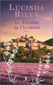 Couverture Le Domaine de l'Héritière Editions Charleston 2022