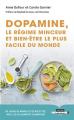 Couverture Dopamine, le régime minceur et bien-être le plus facile du monde Editions Leduc.s 2019