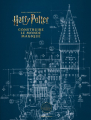 Couverture Harry Potter : Construire le monde magique Editions Huginn & Muninn 2022
